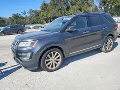 1FM5K7F81GGC13414 2016 FORD EXPLORER