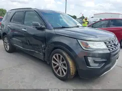 1FM5K7F81GGC14045 2016 FORD EXPLORER