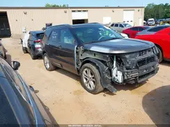 1FM5K7F81GGC20153 2016 FORD EXPLORER