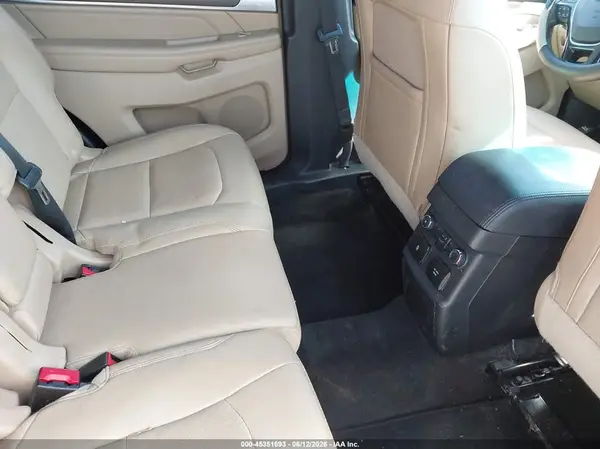 1FM5K7F81GGC20153 2016 FORD EXPLORER - Image 8