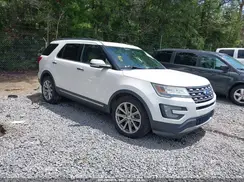 1FM5K7F81GGC89778 2016 FORD EXPLORER