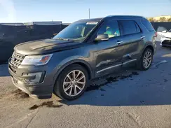 1FM5K7F81GGC89926 2016 FORD EXPLORER