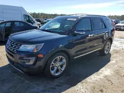 1FM5K7F81GGC93779 2016 FORD EXPLORER