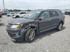 1FM5K7F81GGC99002 2016 FORD EXPLORER