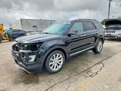 1FM5K7F81GGD04201 2016 FORD EXPLORER