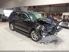 1FM5K7F81GGD10502 2016 FORD EXPLORER
