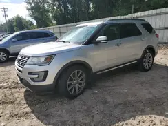 1FM5K7F81GGD15103 2016 FORD EXPLORER