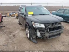 1FM5K7F81GGD26795 2016 FORD EXPLORER