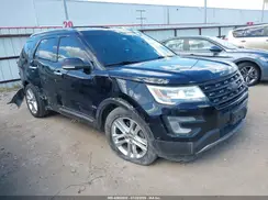 1FM5K7F81HGA10721 2017 FORD EXPLORER