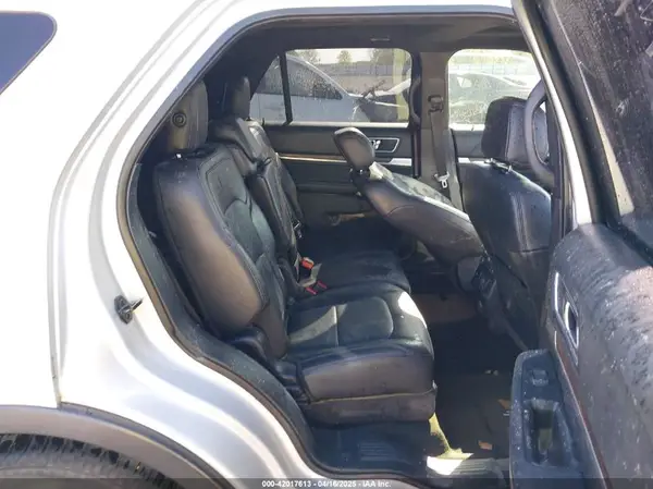 1FM5K7F81HGA11156 2017 FORD EXPLORER - Image 8