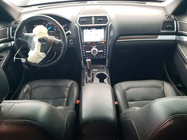 1FM5K7F81HGA23761 2017 FORD EXPLORER - Image 8