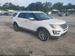 1FM5K7F81HGA34758 2017 FORD EXPLORER