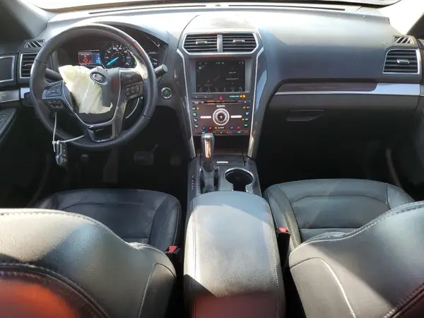 1FM5K7F81HGA35151 2017 FORD EXPLORER - Image 8