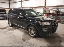 1FM5K7F81HGA45730 2017 FORD EXPLORER