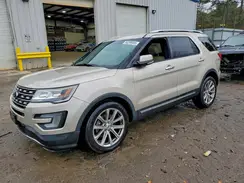 1FM5K7F81HGA53939 2017 FORD EXPLORER