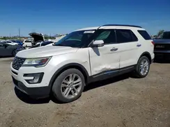 1FM5K7F81HGA88223 2017 FORD EXPLORER