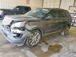 1FM5K7F81HGB05781 2017 FORD EXPLORER
