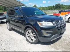 1FM5K7F81HGB19194 2017 FORD EXPLORER