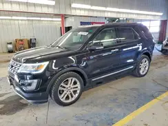 1FM5K7F81HGB49487 2017 FORD EXPLORER