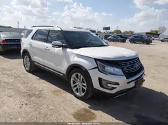 1FM5K7F81HGB62062 2017 FORD EXPLORER