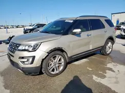 1FM5K7F81HGB78729 2017 FORD EXPLORER