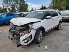 1FM5K7F81HGB80464 2017 FORD EXPLORER