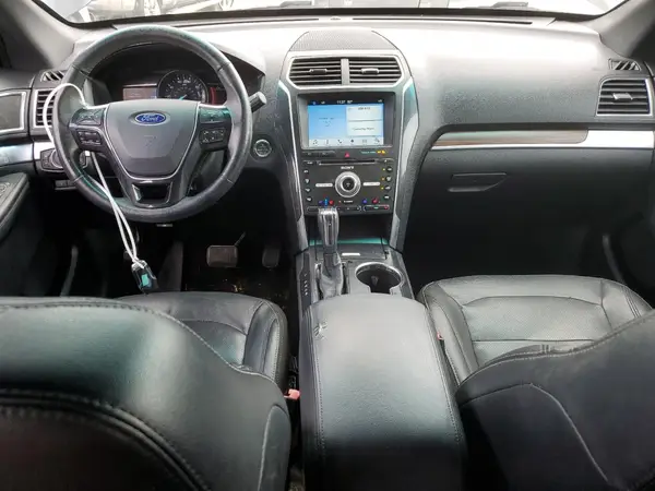 1FM5K7F81HGB80500 2017 FORD EXPLORER - Image 8
