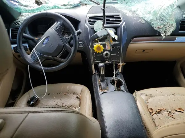 1FM5K7F81HGB80559 2017 FORD EXPLORER - Image 8