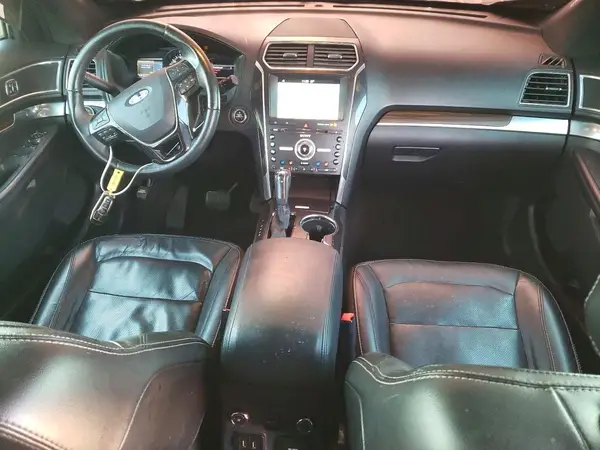 1FM5K7F81HGB81095 2017 FORD EXPLORER - Image 8