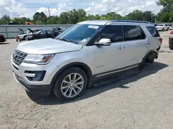 1FM5K7F81HGB81470 2017 FORD EXPLORER