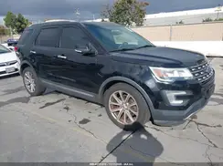 1FM5K7F81HGB82439 2017 FORD EXPLORER