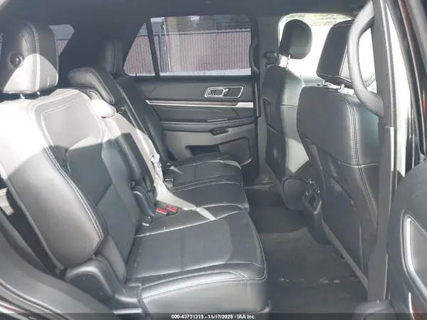 1FM5K7F81HGB82439 2017 FORD EXPLORER - Image 8