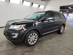 1FM5K7F81HGB83803 2017 FORD EXPLORER