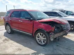 1FM5K7F81HGB90783 2017 FORD EXPLORER