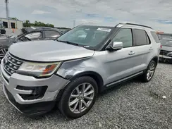 1FM5K7F81HGC06576 2017 FORD EXPLORER