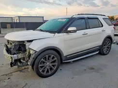1FM5K7F81HGC23765 2017 FORD EXPLORER