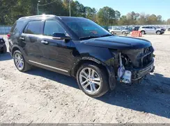 1FM5K7F81HGC29226 2017 FORD EXPLORER