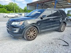1FM5K7F81HGC36905 2017 FORD EXPLORER