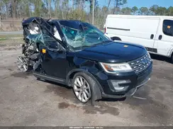 1FM5K7F81HGC38427 2017 FORD EXPLORER