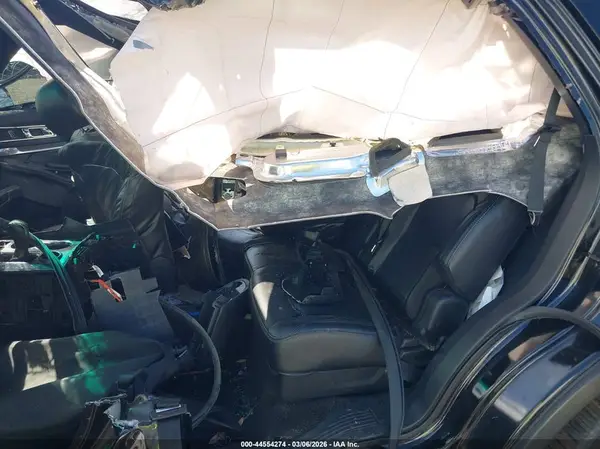1FM5K7F81HGC38427 2017 FORD EXPLORER - Image 8