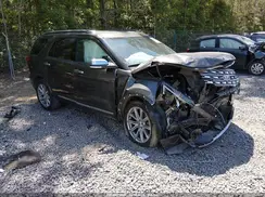 1FM5K7F81HGC92908 2017 FORD EXPLORER
