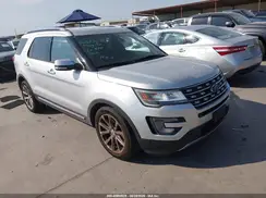 1FM5K7F81HGC93430 2017 FORD EXPLORER