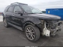1FM5K7F81HGC93489 2017 FORD EXPLORER