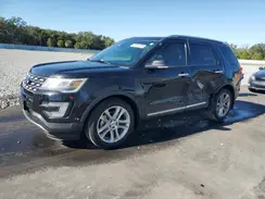 1FM5K7F81HGC99096 2017 FORD EXPLORER