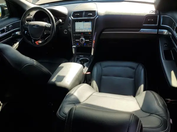 1FM5K7F81HGC99096 2017 FORD EXPLORER - Image 8