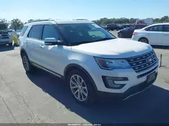 1FM5K7F81HGD15877 2017 FORD EXPLORER