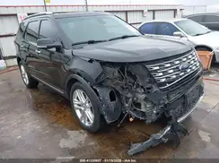 1FM5K7F81HGD16642 2017 FORD EXPLORER
