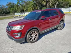 1FM5K7F81HGD24403 2017 FORD EXPLORER