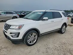 1FM5K7F81HGD39743 2017 FORD EXPLORER