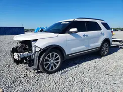 1FM5K7F81HGD43808 2017 FORD EXPLORER